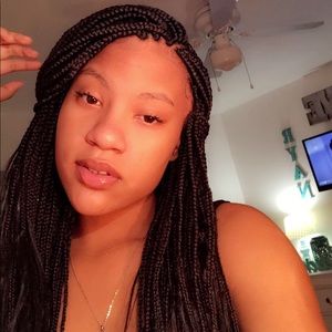 Meet your Posher, Ryan